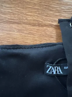 Trachtenmieder Größe 38