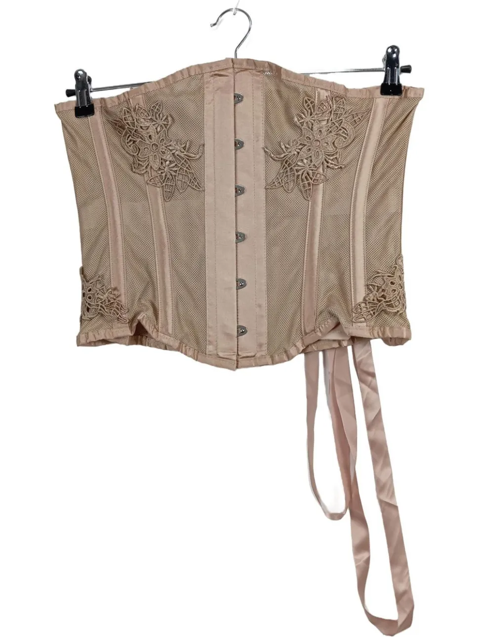 Trachtenmieder Größe 32