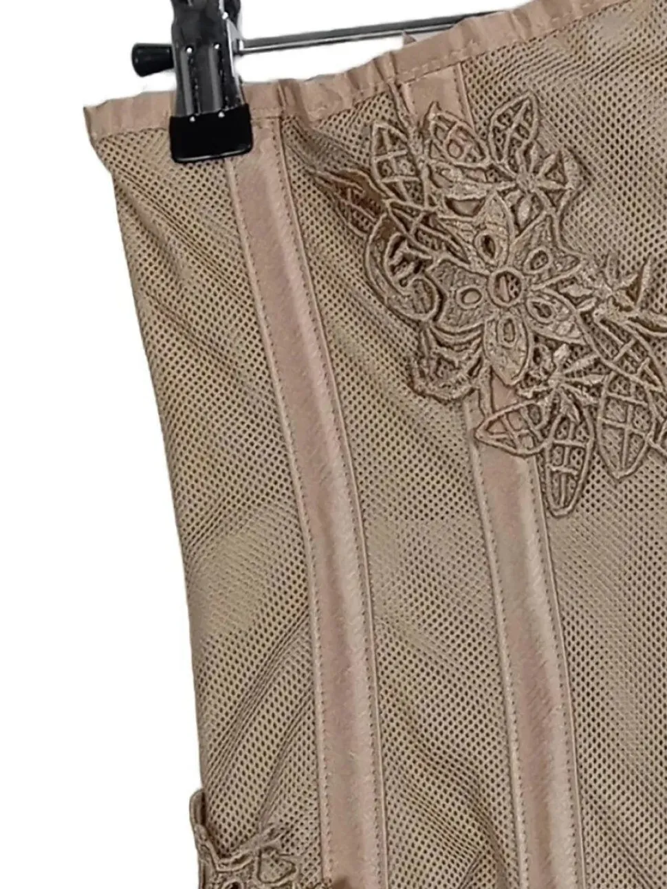 Trachtenmieder Größe 32