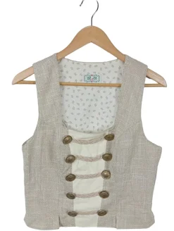 Trachtenmieder Größe 38