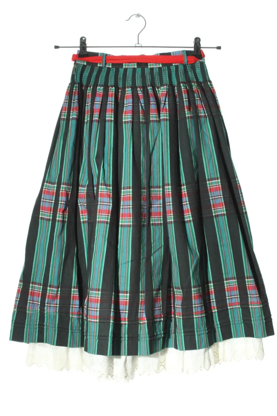 Trachtenrock Größe 32