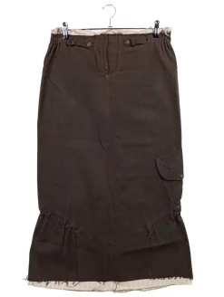 Trachtenrock Größe 44