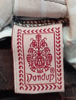 Trachtenrock Größe 44