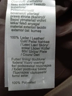 Trachtenrock Größe 42