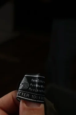 Trachtenrock Größe 42