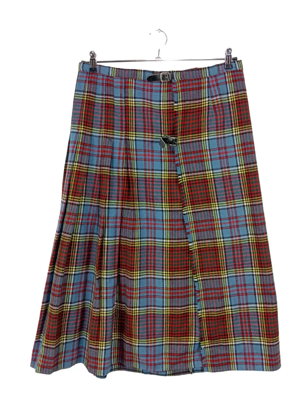 Trachtenrock Größe 42