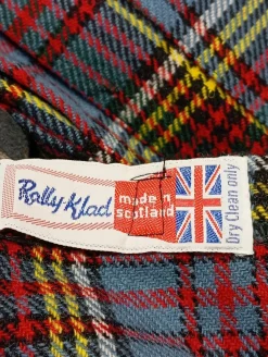 Trachtenrock Größe 42