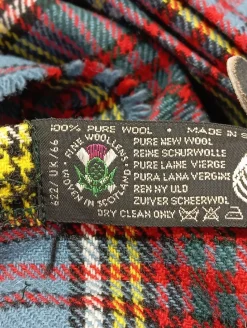 Trachtenrock Größe 42