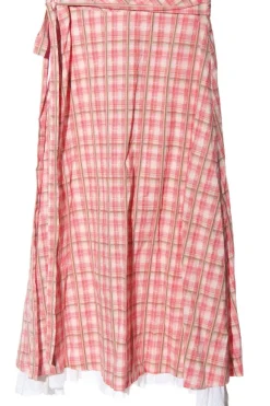 Trachtenrock Größe 34