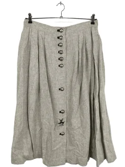 Trachtenrock Größe 40