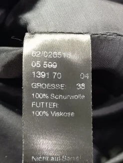 Trachtenrock Größe 38