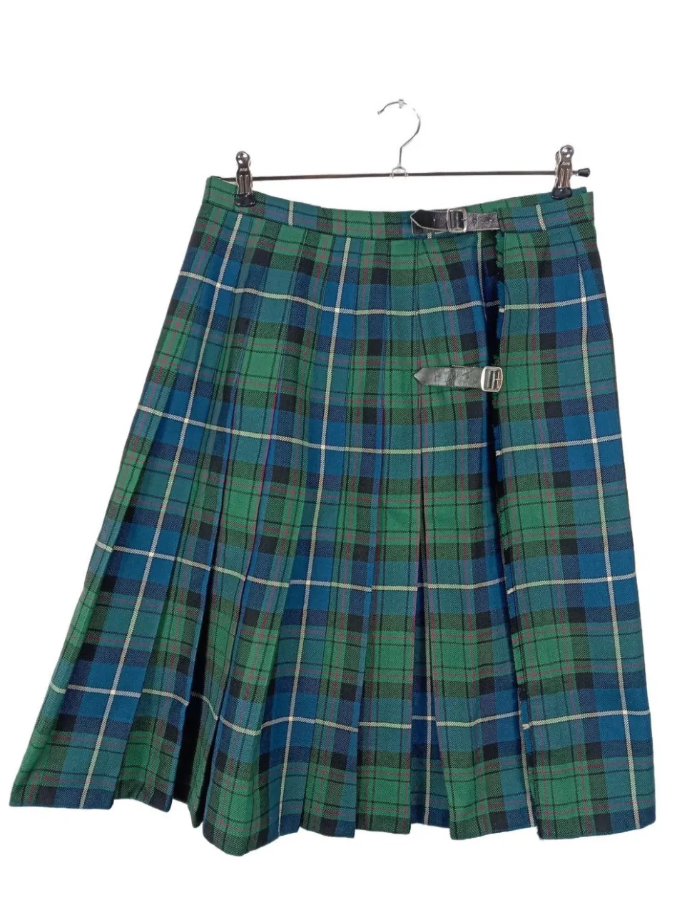 Trachtenrock Größe 40