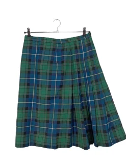 Trachtenrock Größe 40