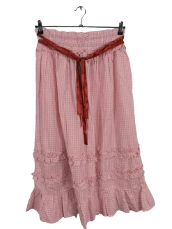 Trachtenrock Größe 42