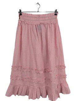 Trachtenrock Größe 42