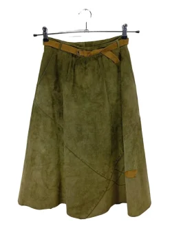 Trachtenrock Größe 36