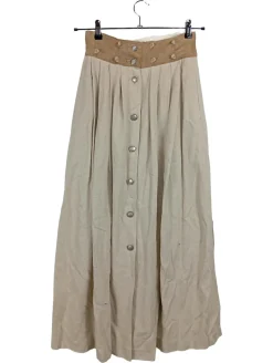 Trachtenrock Größe 38