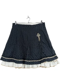 Trachtenrock Größe 42