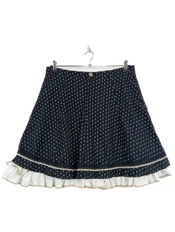 Trachtenrock Größe 42