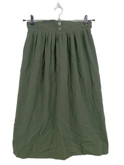 Trachtenrock Größe 38