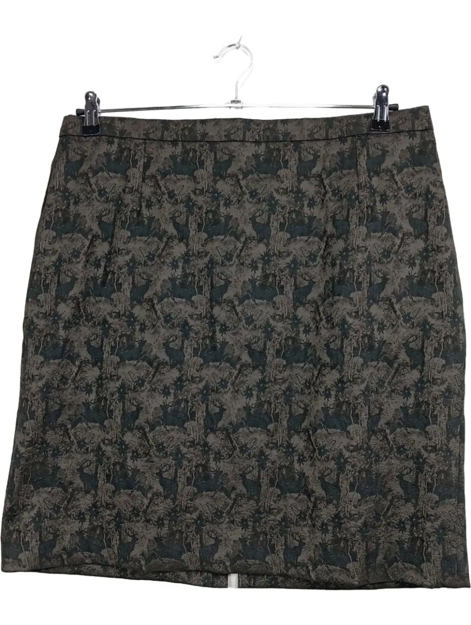 Trachtenrock Größe 46