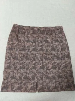 Trachtenrock Größe 46