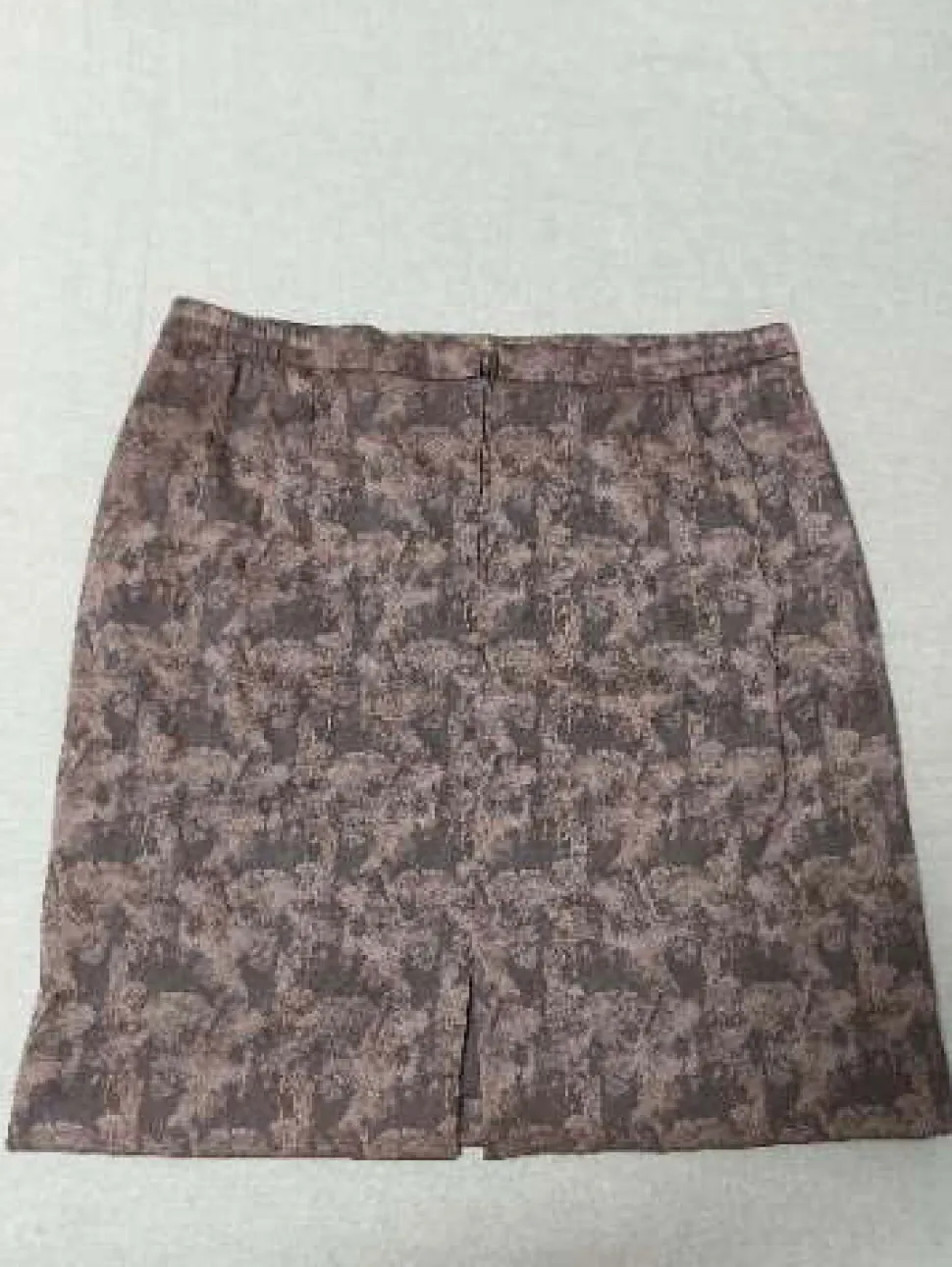 Trachtenrock Größe 46