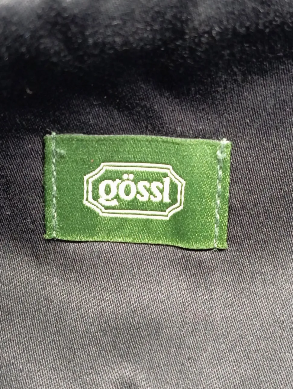 Trachtenrock Größe 36