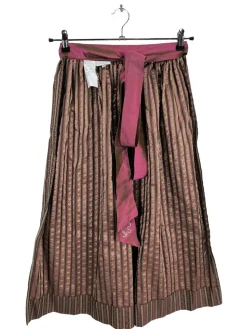 Trachtenschürze Größe 40