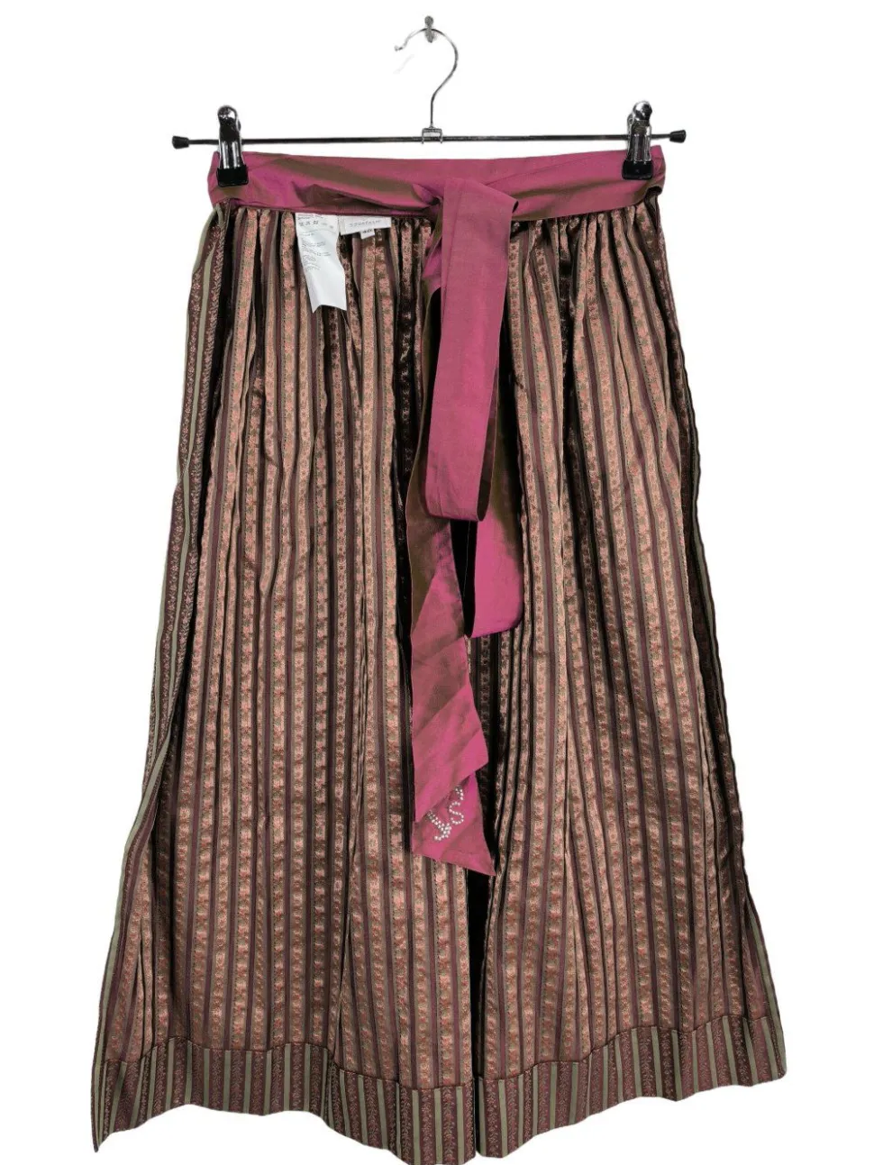 Trachtenschürze Größe 40