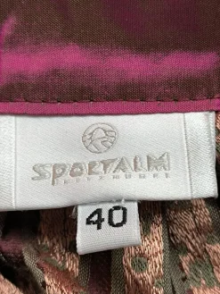 Trachtenschürze Größe 40