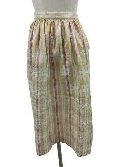 Trachtenschürze Größe 36