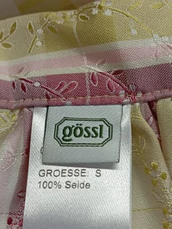 Trachtenschürze Größe 36