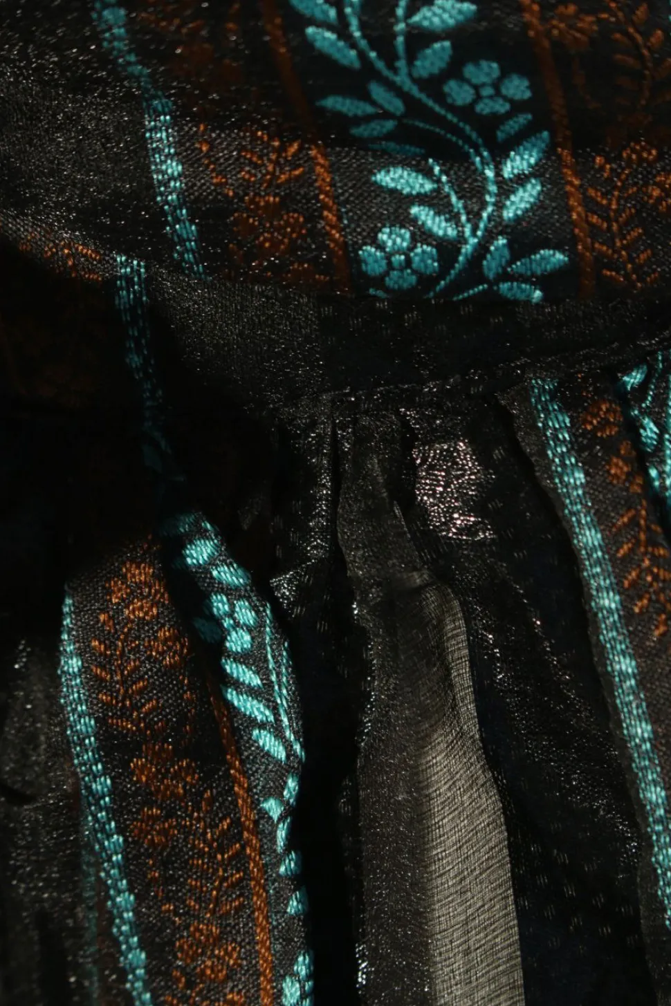 Trachtenschürze Größe 32