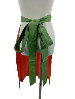 Trachtenschürze Größe 34