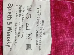 Trachtenschürze Größe 36