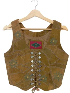 Trachtenweste Größe 36