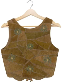 Trachtenweste Größe 36