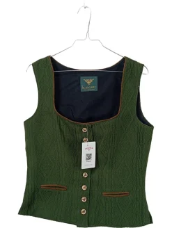Trachtenweste Größe 36