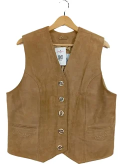Trachtenweste Größe 42