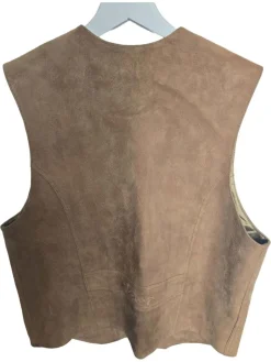 Trachtenweste Größe 42