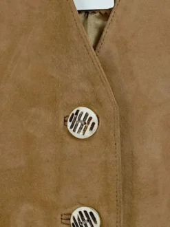 Trachtenweste Größe 42