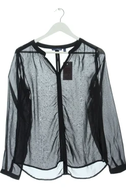 Transparenz-Bluse Größe 38