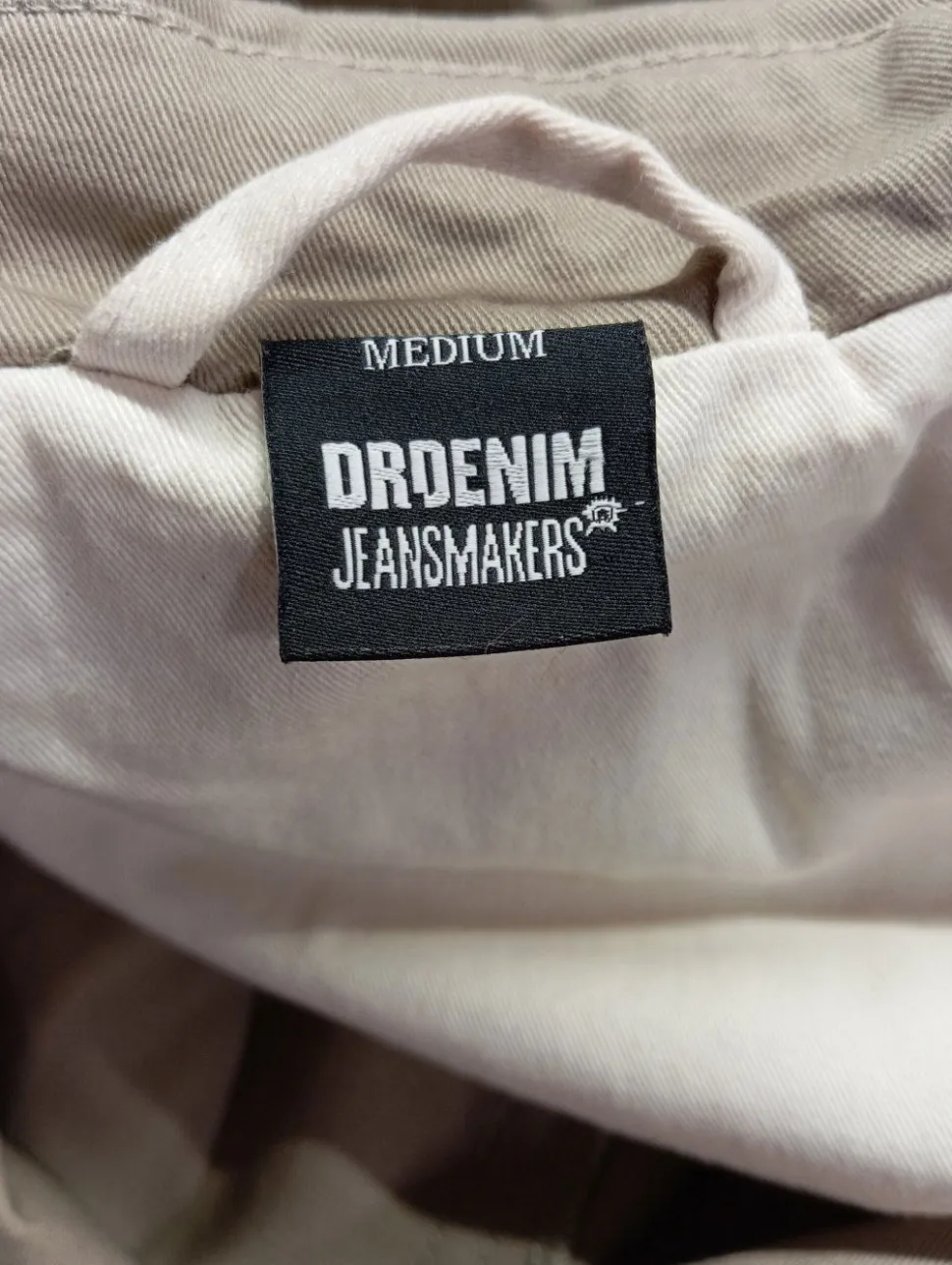 Trenchcoat Größe 38