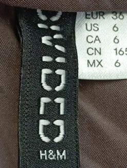 Trenchcoat Größe 36