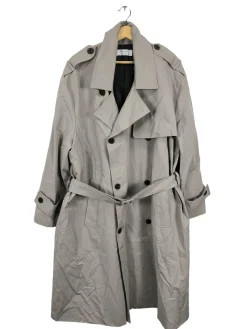 Trenchcoat Größe 50