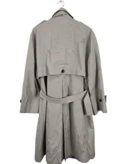 Trenchcoat Größe 50