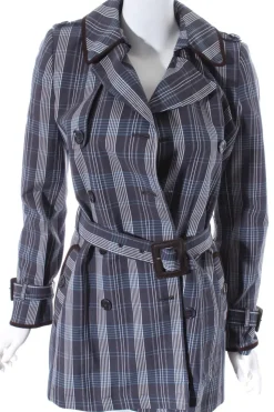 Trenchcoat Größe 34