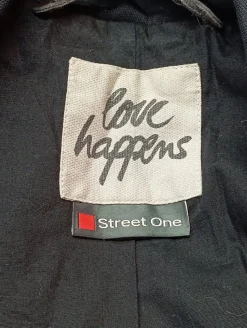 Trenchcoat Größe 36