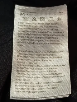 Trenchcoat Größe 36